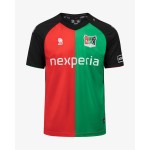 Men's N.E.C. Nijmegen 2025/26 Home Shirt 3