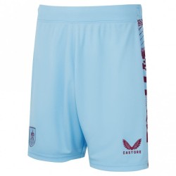 Women's Burnley 2024/25 Third Shorts