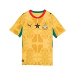 Men's Ghana 2026 Away World Cup Shirt Men's Ghana 2026 Away World Cup Shirt
