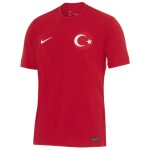 Turkey Away Jersey EURO 2024 Turkey Away Jersey EURO 2024