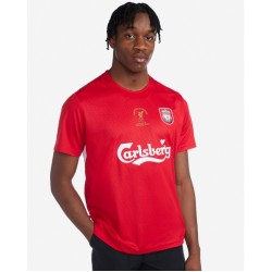 Men's Liverpool 2005 Istanbul Shirt