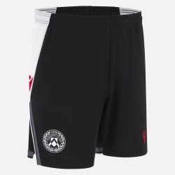 Women's Udinese 2025/26 Home Shorts