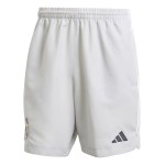 Women's Real Madrid 2025/26 Urban Purist Shorts