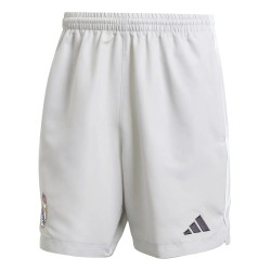 Women's Real Madrid 2025/26 Urban Purist Shorts
