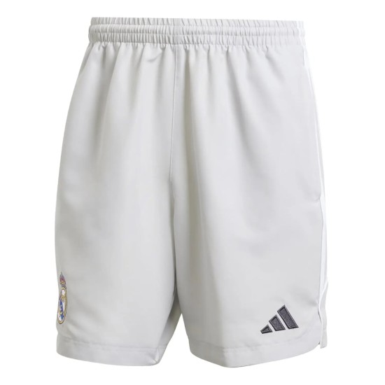 Women's Real Madrid 2025/26 Urban Purist Shorts