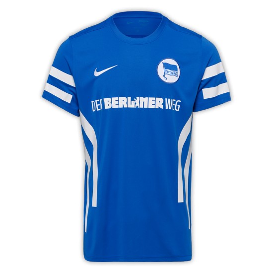 Kid's Hertha BSC 2024/25 Special Shirt