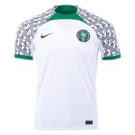Nigeria Away Jersey World Cup 2022 Nigeria Away Jersey World Cup 2022