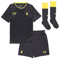 Kid's Everton 2024/25 Away Kit