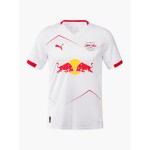 Men's RB Leipzig 2025/26 Home Shirt Men's RB Leipzig 2025/26 Home Shirt