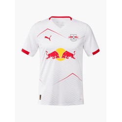 Men's RB Leipzig 2025/26 Home Shirt
