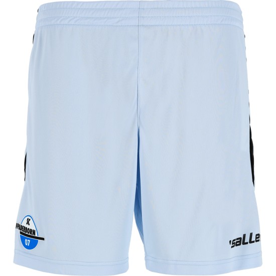 Women's SC Paderborn 07 2024/25 Away Shorts