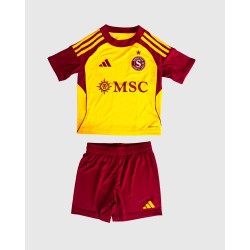 Kid's Servette FC 2025/26 Third Kit Kid's Servette FC 2025/26 Third Kit