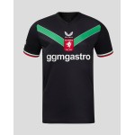 Men's FC Twente 2025/26 Third Shirt Men's FC Twente 2025/26 Third Shirt