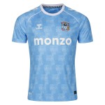 Kid's Coventry City 2025/26 Home Shirt Kid's Coventry City 2025/26 Home Shirt