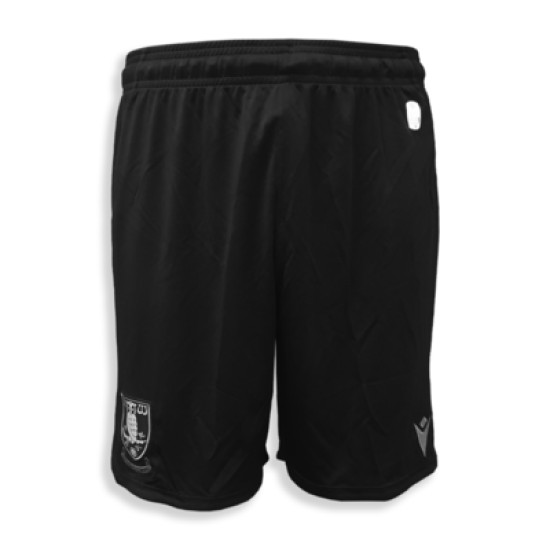 Women's Sheffield Wednesday 2024/25 Third Shorts