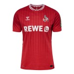 Kid's 1. FC Köln 2025/26 Away Shirt