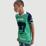 Kid's Pumas UNAM 2025/26 Third Shirt Kid's Pumas UNAM 2025/26 Third Shirt