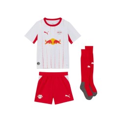 Kid's RB Leipzig 2026/27 Home Kit