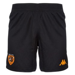 Women's Hull City 2024/25 Home Shorts
