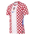 Men's Croatia 2026 Home World Cup Shirt Men's Croatia 2026 Home World Cup Shirt