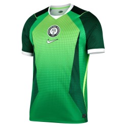 Men's Nigeria 2026 Home World Cup Shirt