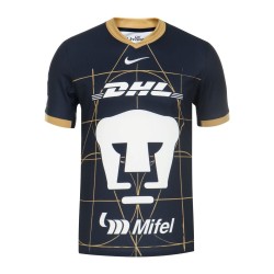 Men's Pumas UNAM 2024/25 Away Shirt