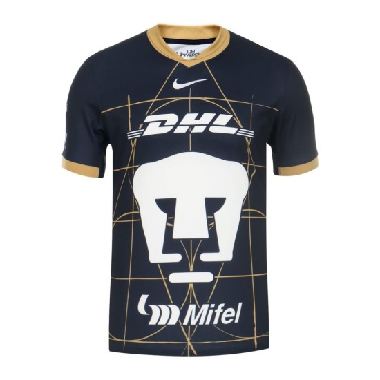Women's Pumas UNAM 2024/25 Away Shirt