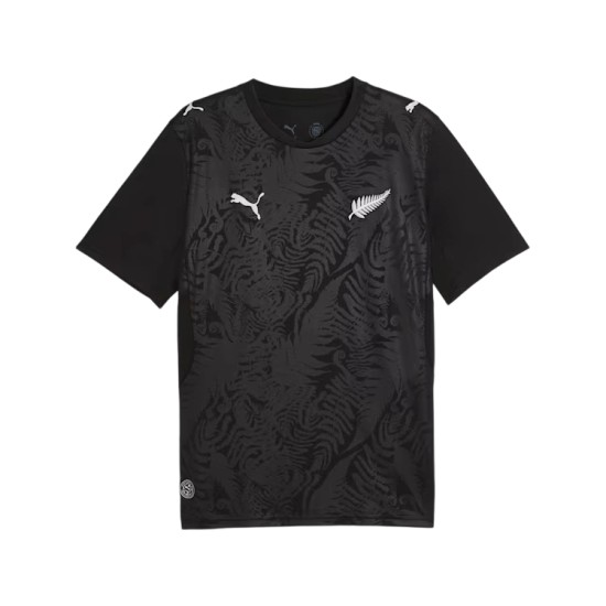 Men's New Zealand 2026 Home World Cup Shirt