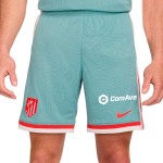 Kid's Atletico Madrid 2024/25 Away Shorts Kid's Atletico Madrid 2024/25 Away Shorts