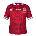 Mexico Retro Jersey Special Edition 1998 Mexico Retro Jersey Special Edition 1998
