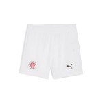 Kid's FC St. Pauli 2025/26 Away Shorts