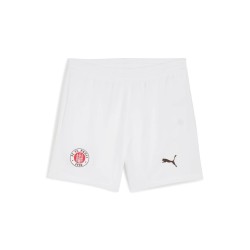 Kid's FC St. Pauli 2025/26 Away Shorts