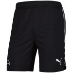 Kid's Derby County 2025/26 Home Shorts