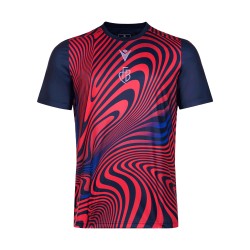 Women's FC Bâle 1893 2025/26 Third Pre Match Shirt