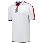 Kid's England 2004 European Championship Retro Shirt