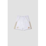 Kid's Pisa 2025/26 Third Shorts