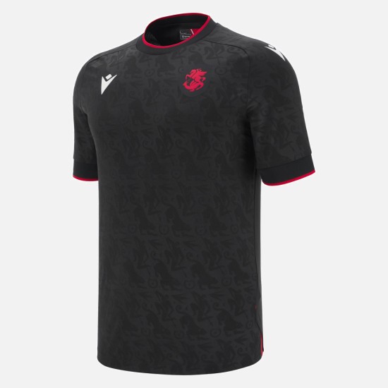 Women's Georgia 2025 Away Shirt