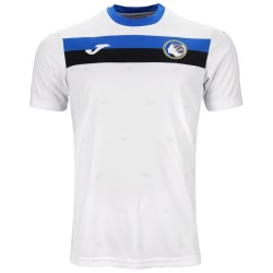 Men's Atalanta 2024/25 Away Supporter Shirt