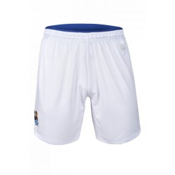Men's Real Sociedad 2024/25 Home Shorts