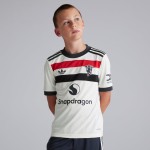 Kid's Manchester United 2024/25 Third Shirt