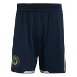 Kid's Philadelphia Union 2026 Home Shorts Kid's Philadelphia Union 2026 Home Shorts