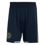 Men's Philadelphia Union 2026 Home Shorts Men's Philadelphia Union 2026 Home Shorts