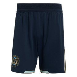 Women's Philadelphia Union 2026 Home Shorts
