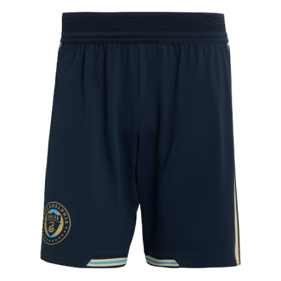 Men's Philadelphia Union 2026 Home Shorts Men's Philadelphia Union 2026 Home Shorts