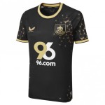 Women's Burnley 2025/26 Third Shirt Women's Burnley 2025/26 Third Shirt