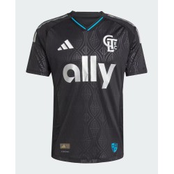 Men's Charlotte FC 2025 Away Shirt