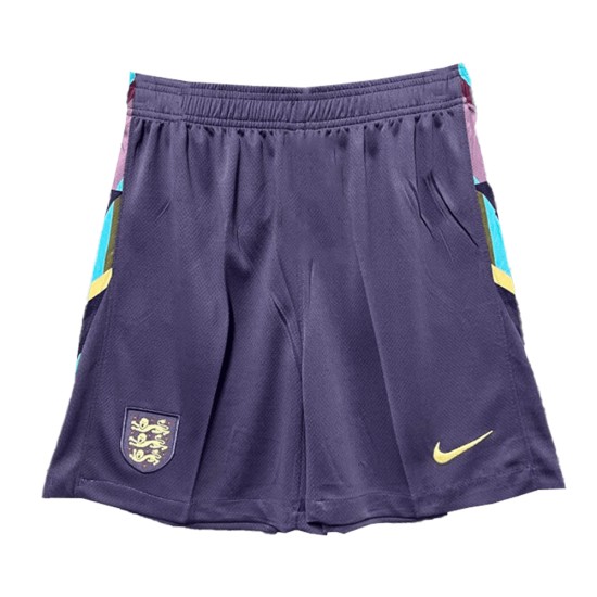 England Away Shorts EURO 2024 England Away Shorts EURO 2024