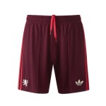 Kid's OL 2026/27 Away Shorts Kid's OL 2026/27 Away Shorts
