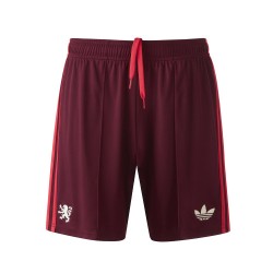 Women's OL 2026/27 Away Shorts