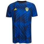 Men's Leeds United 2024/25 Third Pre Match Shirt Men's Leeds United 2024/25 Third Pre Match Shirt
